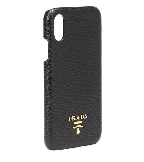 Prada Saffiano iPhone 4 Case 